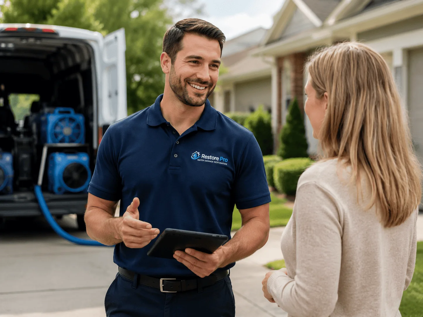 Water Damage Restoration Spokane, WA FAQs